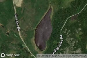 Kenning Lake