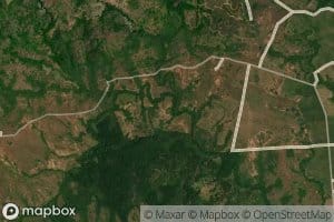 Quebrada Las Tablitas