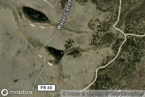 San Salvador Reservoir