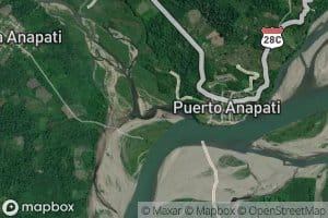 Rio Anapati