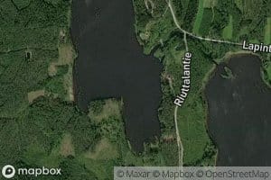 Kalkajarvet