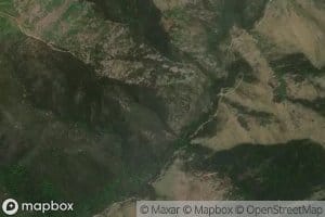 Little Haycock Stream