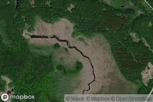 Holland Lake Impoundment