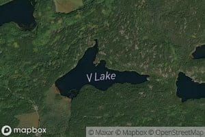 V Lake