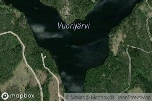 Vuorijarvi