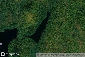 Lac du Becasseau