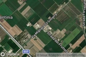 Canale della Schiazza