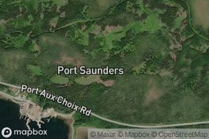 Port Saunders
