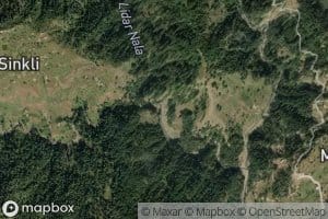 Sinkli Nadi