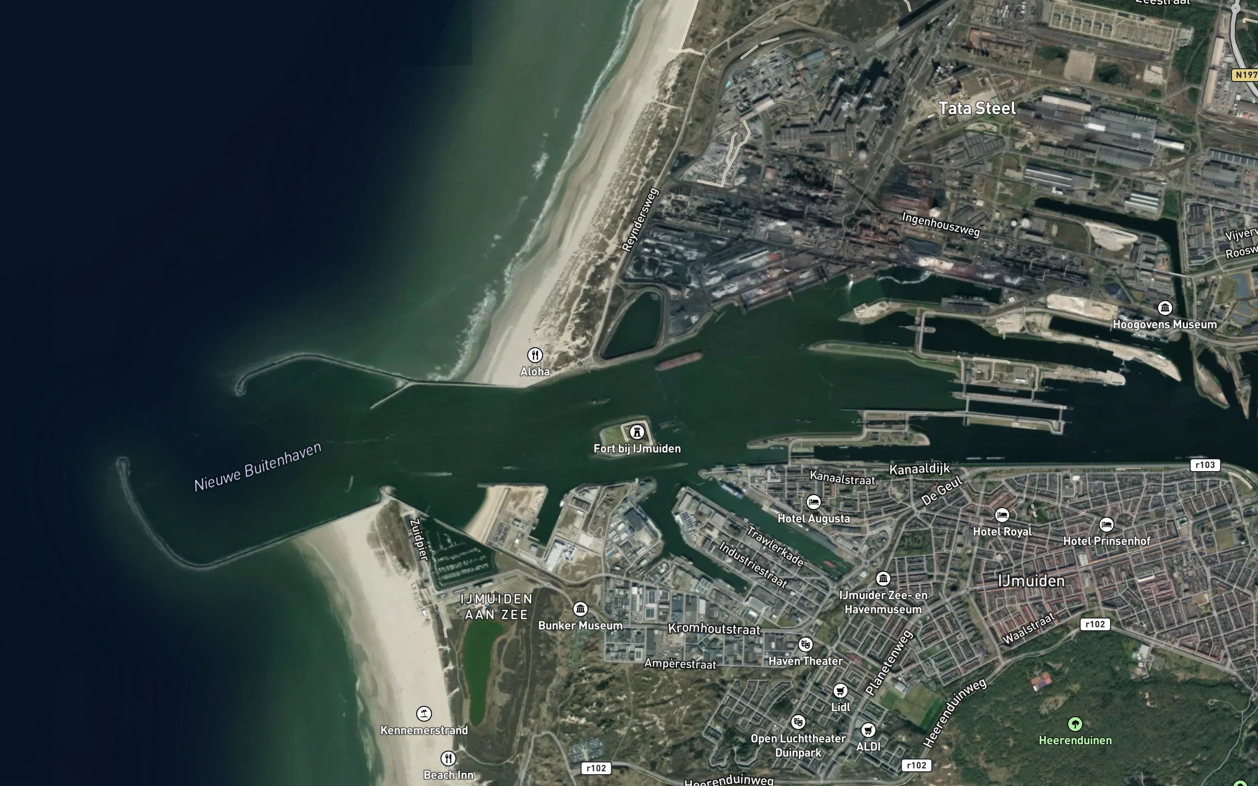 Noorder Buitenkanaal