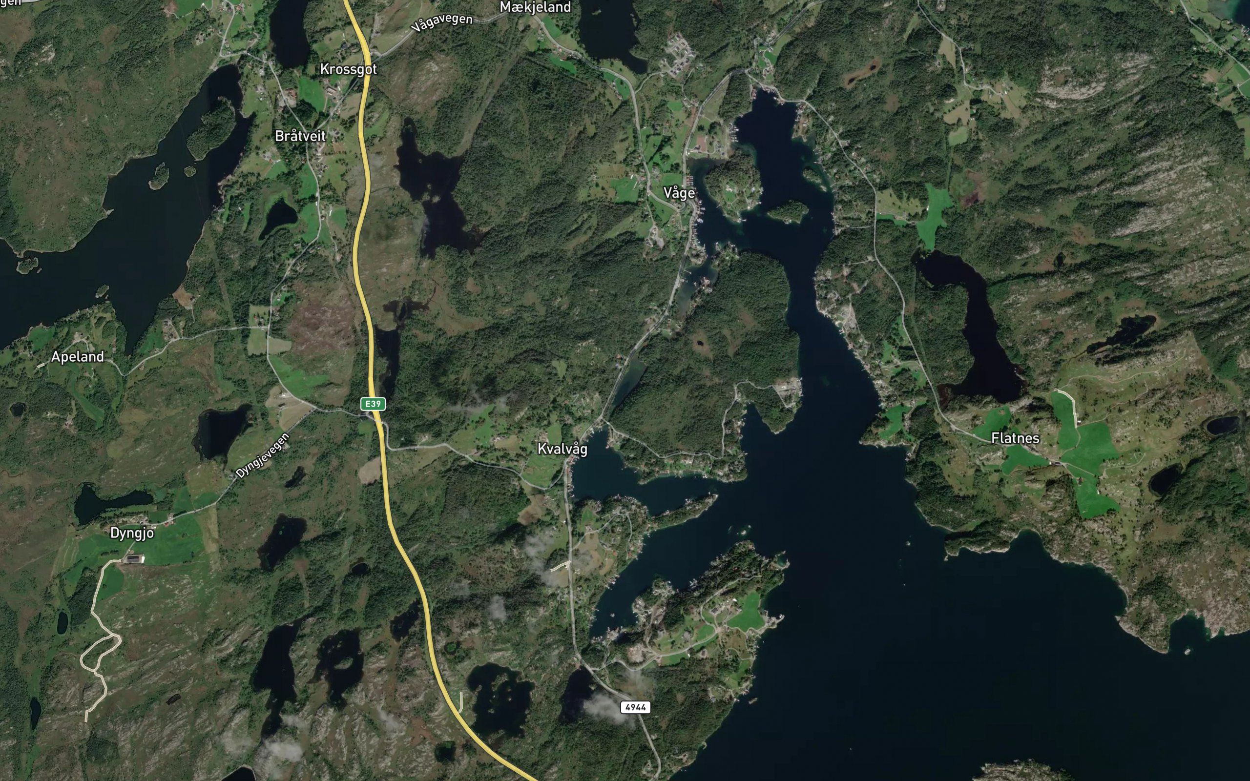 Kvalvagpoyla