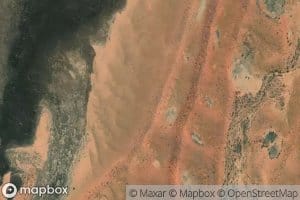 Oondudna Creek