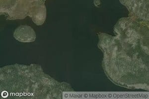 Gauthier Bay