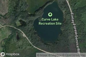 Curve Lake