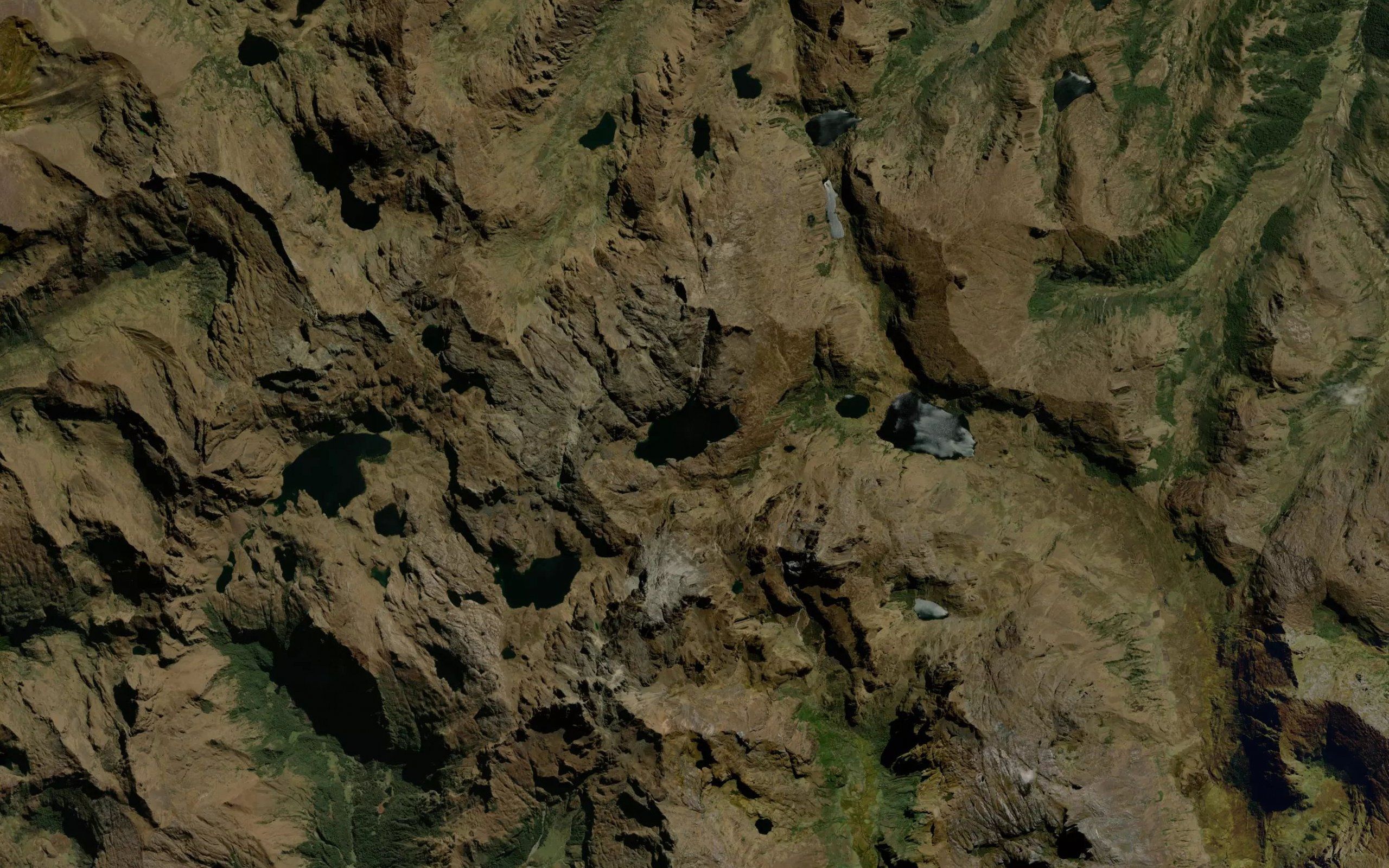 Laguna Azulcocha