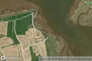 Soldiers Creek