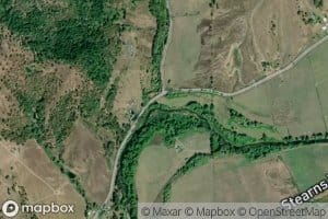 Williams Creek