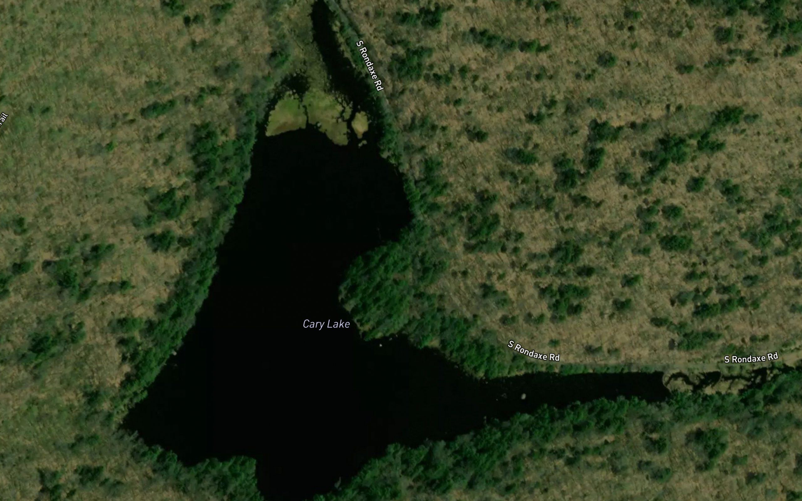 Cary Lake
