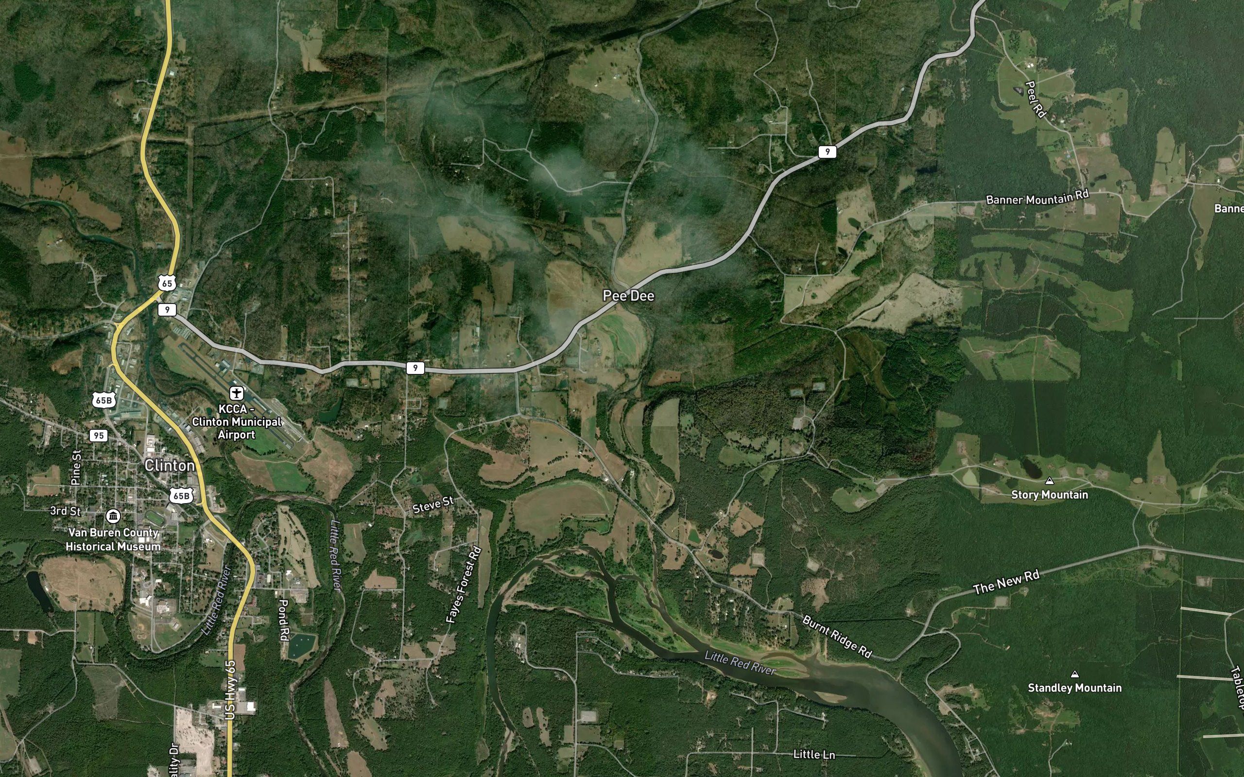 Griggs Creek