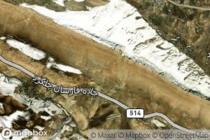 Cheshmeh-ye Senjedta