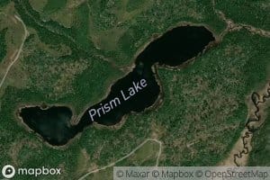 Prism Lake