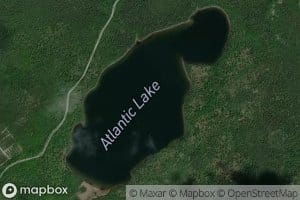 Atlantic Lake