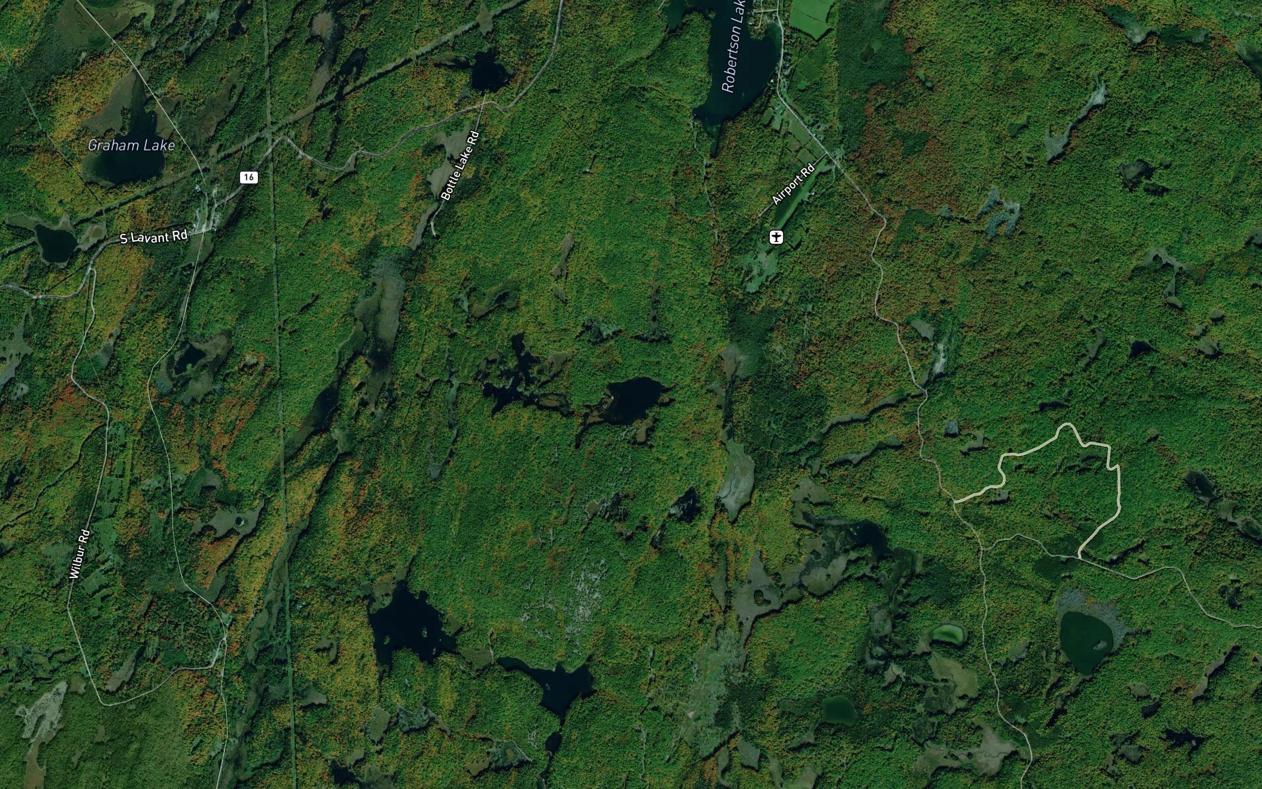 Dixon Lake