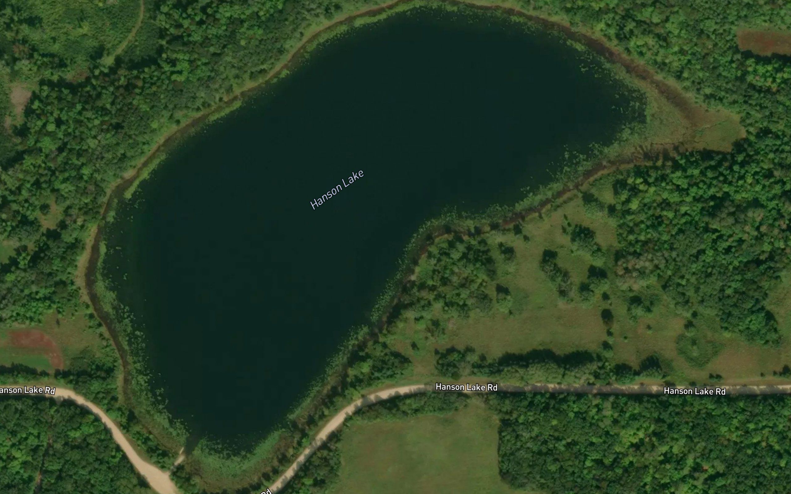 Hanson Lake