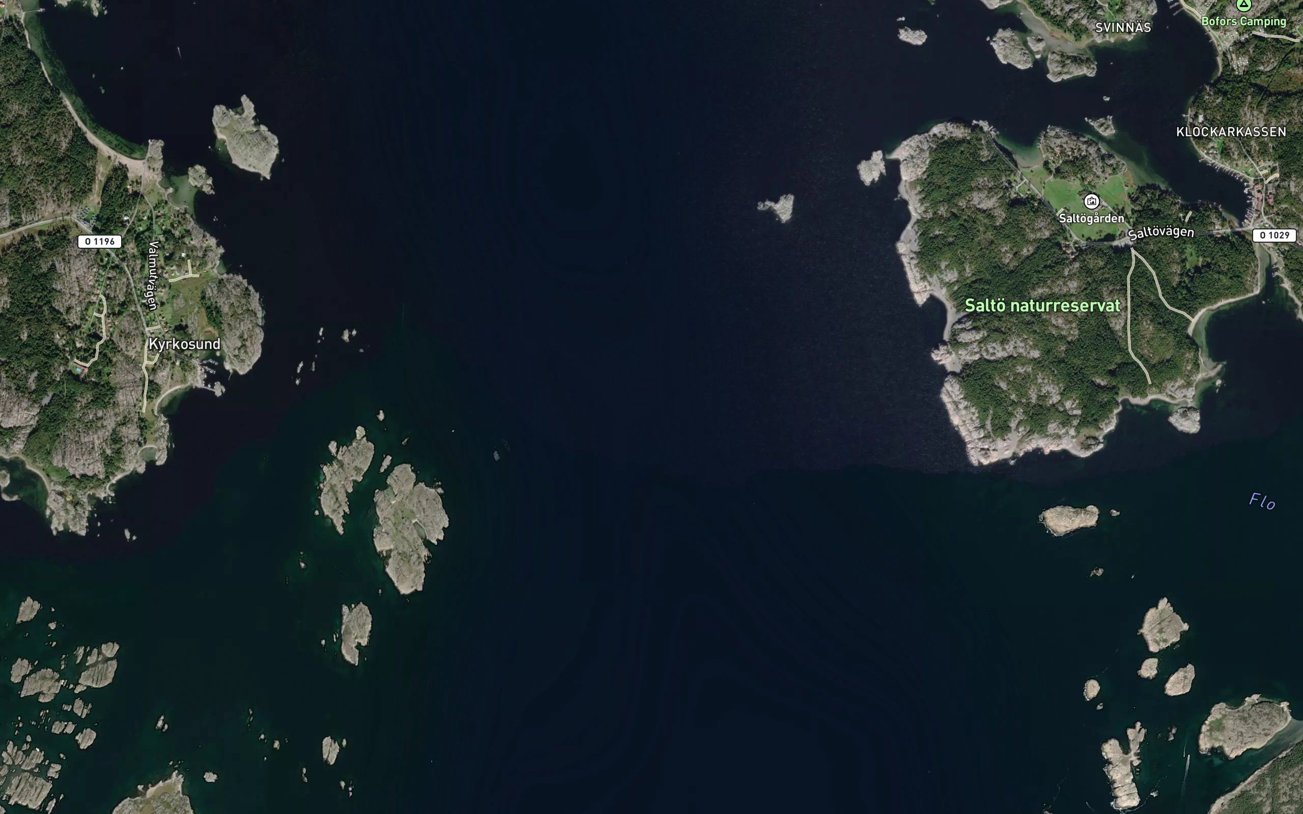 Kosterfjorden