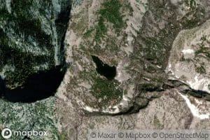 Hauf Lake
