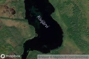 Kivijarvi