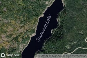 Snohoosh Lake