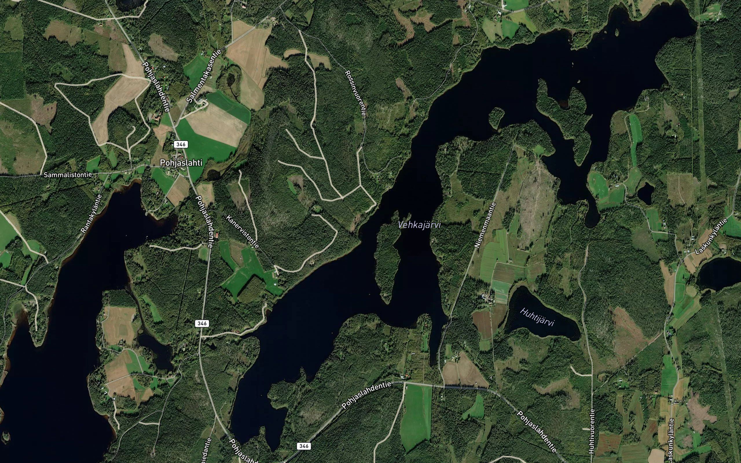 Mantylansalmi