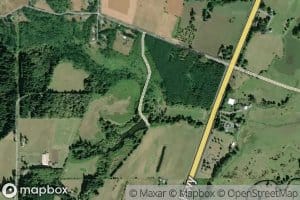 James O Fisher Reservoir