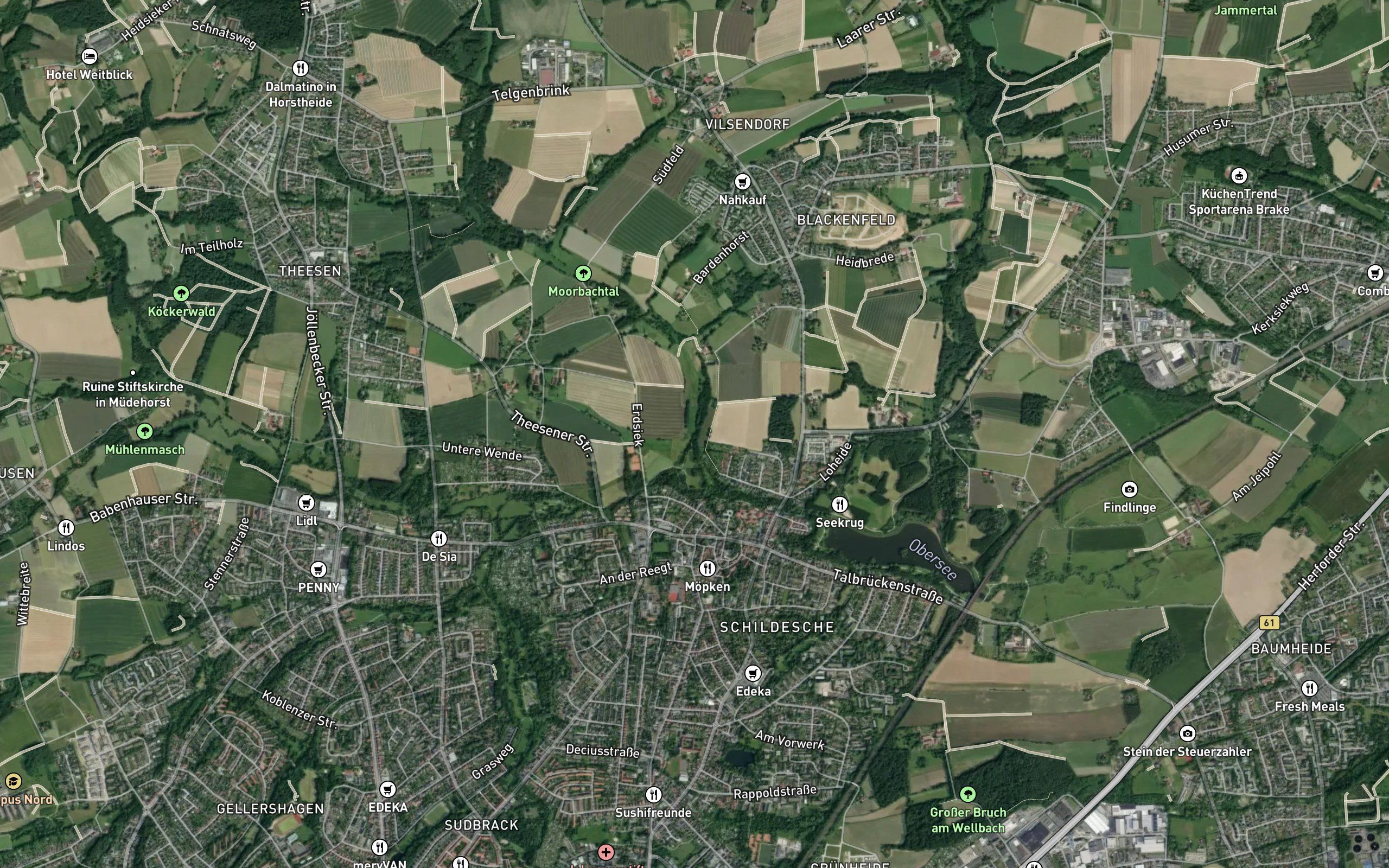 Moorbach