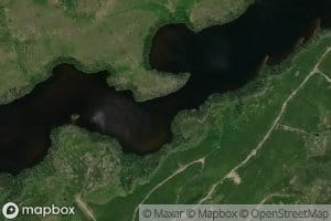 Apex Lake
