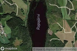 Rapajarvi