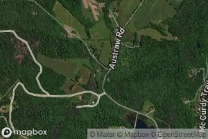 North Fork Coalpit Run