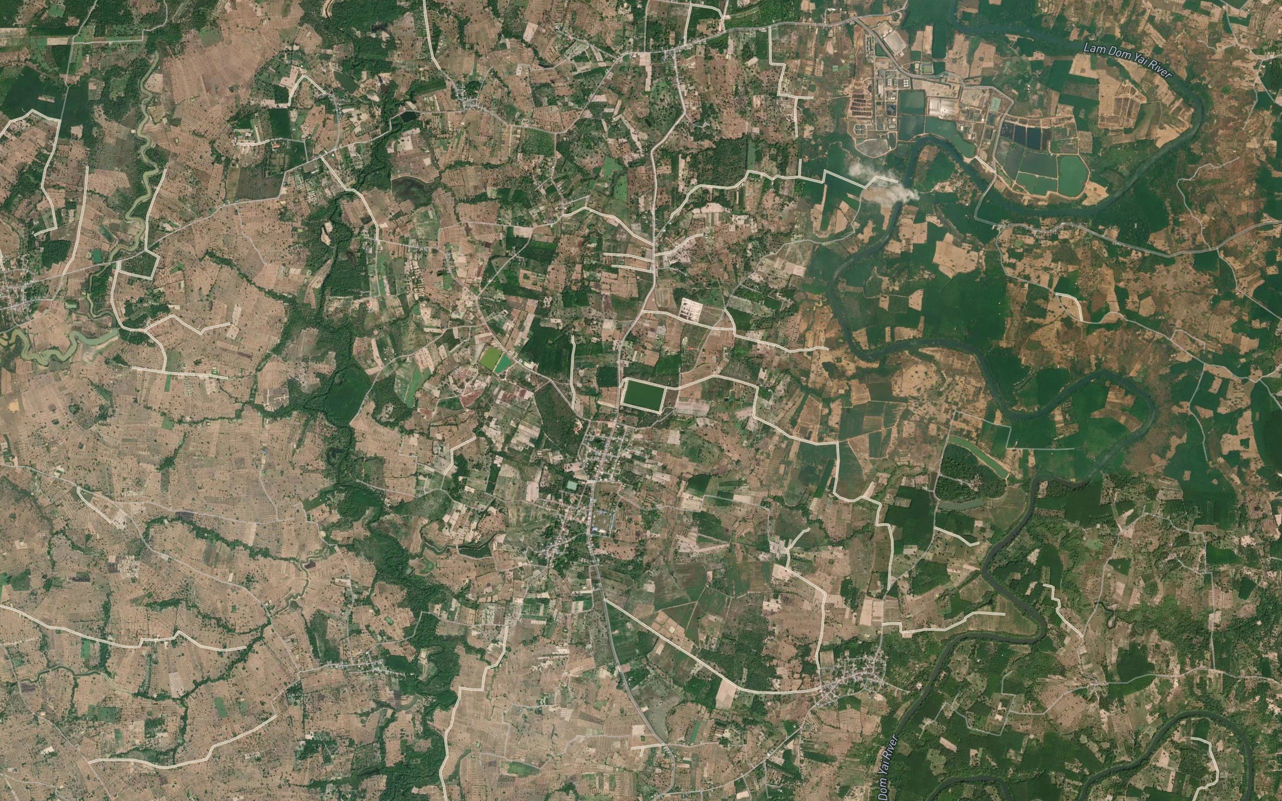 Nong Na Kham