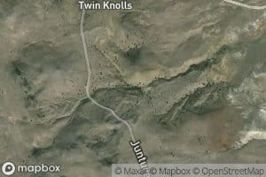 Twin Knolls Spring