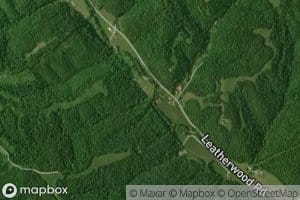 Ham Branch