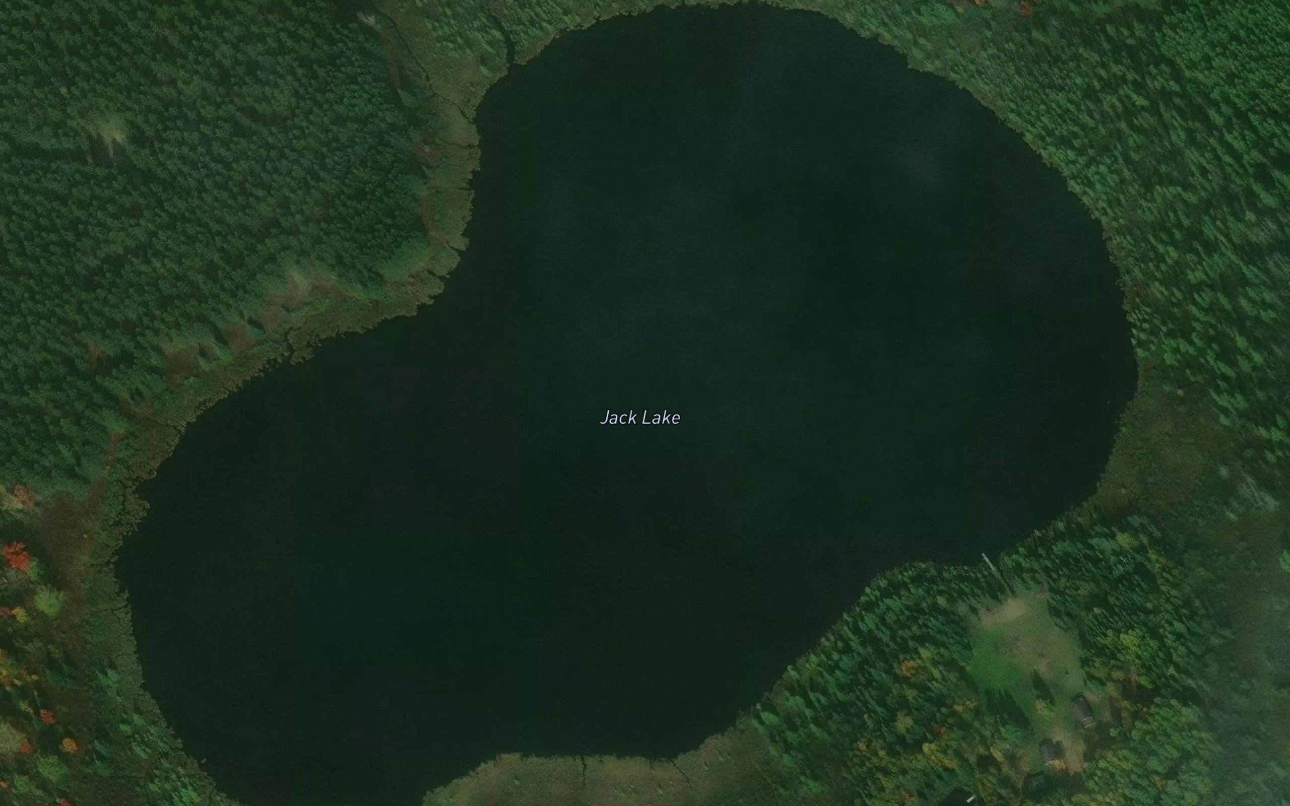 Jack Lake