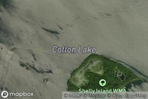 Cotton Lake