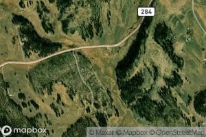 East Fork Ruby Creek