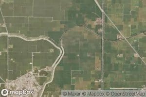 Tributary Drain Number One