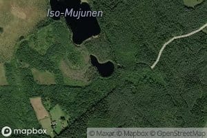 Pieni-Mujunen