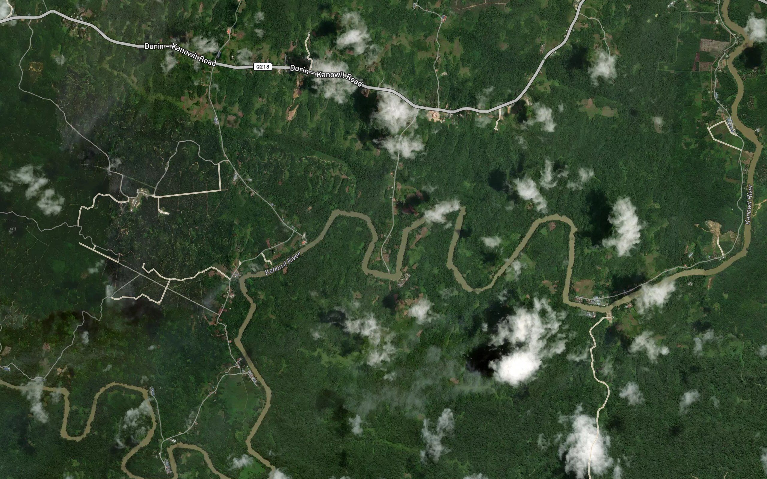 Sungai Paru