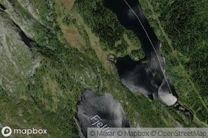 Fjelltjonnbekken