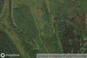 Pad' Bol'shaya Yelovaya