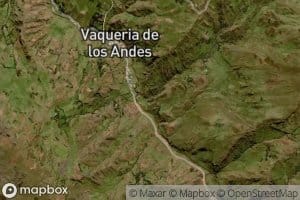 Quebrada Huascacocha